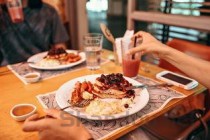 香蕉松饼的做法大全，香蕉松饼的做法