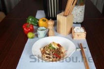 腊肉炒菜的15道菜图片，腊肉炒菜的15道菜